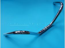 NEW Velosolex Solex Chrome Handlebar for 3800 models