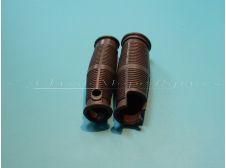 NEW Velosolex Solex 3800,5000,Micron Handlebar Grips in Dark Grey
