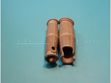 NEW Velosolex Solex 3800,5000,Micron Handlebar Grips in Light Grey