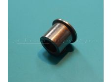 NEW Raleigh RM4,5,6,7,8,9,11,12, Moped Bottom Bracket Axle Bush Drive Pulley Shaft Bush Sleeve