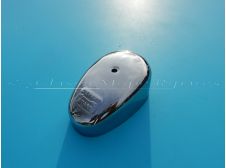 NEW Velosolex Solex Engine Cylinder Head Top Cover Case in Chrome