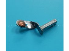 Velosolex Solex 3800 Headlight Cowling Cover Lever Switch