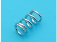 Carburettor Jet Spring