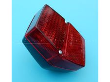 Mobylette Cady, AU/AV89 Complete Hexagonal Rear Tail Light