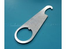 Engine Holder Plate
