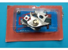 Piaggio Vespa Ciao Contact Points Set (Made in Italy)