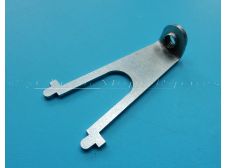 Velo Solex Air Filter Support Bracket (V shape)