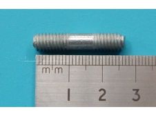 Velo Solex Engine Cylinder Head Stud Bolt (1 x bolts)