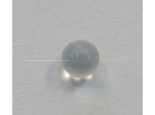 Velo Solex Fuel Petrol Gas Pump Glass Ball