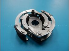 Solex Centrifugal Clutch