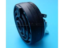Peugeot 102,103,104,105, Velo Solex 3800, 6000 Round Electric Horn TR8 with bracket 6V/10W AC