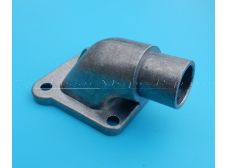 Peugeot 103 SP / MVL Moped Carburetor to Engine Inlet Manifold Pipe (15mm / 19mm)