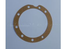 Solex Closed Type Crankcase Gasket 
