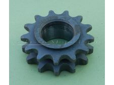 Pulley Drive Chain Sprocket 13 Teeth for Mobylette, Motobecane, MBK