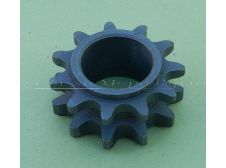 Pulley Drive Chain Sprocket 11 Teeth for Mobylette, Motobecane, MBK