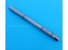 PEDAL AXLE FOR MBK 51 MAGNUM PASSION ROCK etc