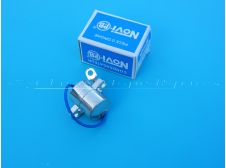 Moped Novi Condensor