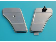 Peugeot 103 Tool Box Covers