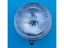 Mobylette, Motobecane, MBK, Peugeot, Front Headlight 148 mm Diameter