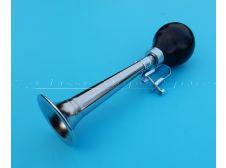New Hudson, Paloma, Phillips, Solex, Velosolex,Old Cycle, Moped Straight Bulb Horn