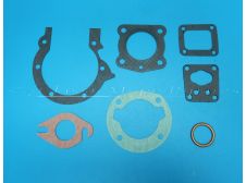 Peugeot 103 / 104 / 105 / GT10 / GL10 / Complete 7 Part engine gasket set kit