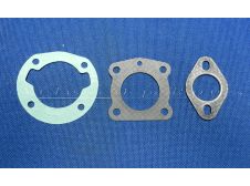 Peugeot 103 / FOX / Honda Wallaroo engine gasket set kit