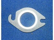Peugeot 103 MVL / SP / SPX / RCX / Vogue, Reinforced Flange Exhaust Pipe Gasket Joint