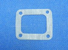 Peugeot 103 MVL / SP / SPX / RCX / Vogue, Valve Gasket Joint (Large Opening Hole)