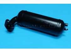 Peugeot 103 / 104 Exhaust System (Flange Type)