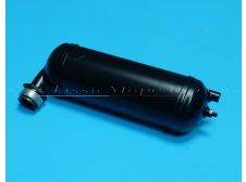 Peugeot 101 / 102 Exhaust System (Original Type Connection)