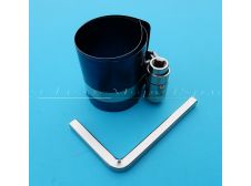 Universal Piston Ring Compression Tool for fitting engine rings to Mopeds, Scooters and Motorbikes
