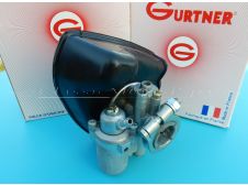 MOBYLETTE MBK engine AV10 GENUINE ORIGINAL GURTNER CARBURETTOR AR13 AR1/13 for 881 881U / 881P