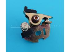 Phillips (Panda Mk5 NM1) (Gadabout MK4 PM2) Contact Breaker Points complete set