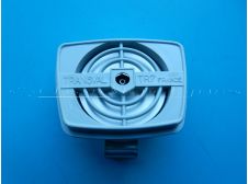 Peugeot RS, BB 104 Rectangular TR7 6V 10W Electric Horn with Bracket (Made in France)