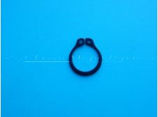 Mobylette Moped Pedal Shaft External Circlip OEM 14158