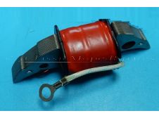 Raleigh Moped Aftermarket replacement for Novi Internal Ignition Coil 9-10mm width (Thinner) MTM131  