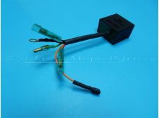 CDI Unit Block, Competition / Variable Speed Mobylette Motobecane Motoconfort MBK 51 (AV10) Ignition Systems