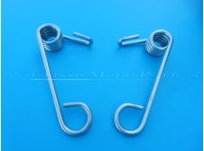 Raleigh Engine Mounting Springs