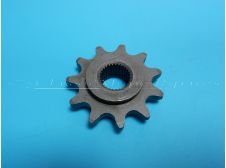 Pulley Drive Chain Sprocket 11 Teeth Cog for Peugeot 103 SPX / RCX