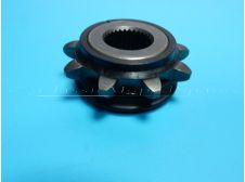 Pulley Drive Chain Sprocket 9 Teeth Cog for Peugeot 103 SPX / RCX