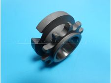 Pulley Drive Chain Sprocket 11 Teeth Cog for Peugeot 101,102,103 SP / MVL