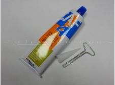 Electrical Wiring Bonding Sealing Sealant Adhesive in White