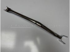 Racing Peugeot 103 SP/MVL/Vogue Frame Chrome Tube Reinforcement Strengthening Bracing Bar Strut