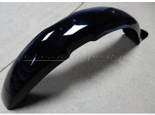 Peuegot 103 Vogue Black Plastic Front Mudguard