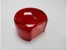 Phillips Panda mk3 pm1 / Gadabout mk4 pm2 Moped Wipac Rear Light Lamp Lens
