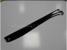 Velo Solex 3300,3800,4600,4800 Long Frame Horizontal Chain Guard Cover LEFT HAND SIDE