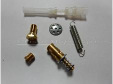 Velo Solex 3300, 3800, 5000 6.5 li Carburettor Repair Service Kit