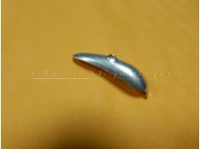Velo Solex 660,1400,1700,2200 Headlight Head Light Lamp Top Cover