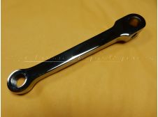 Velo Solex 3800 (and others) Replacement Left Hand Pedal Crank Arm