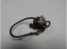 Velo Solex Tenor R / L / S / S4 Franco Morino Bosch Contact Breaker Points (fits many others)
